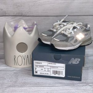 New Balance (Toddler)